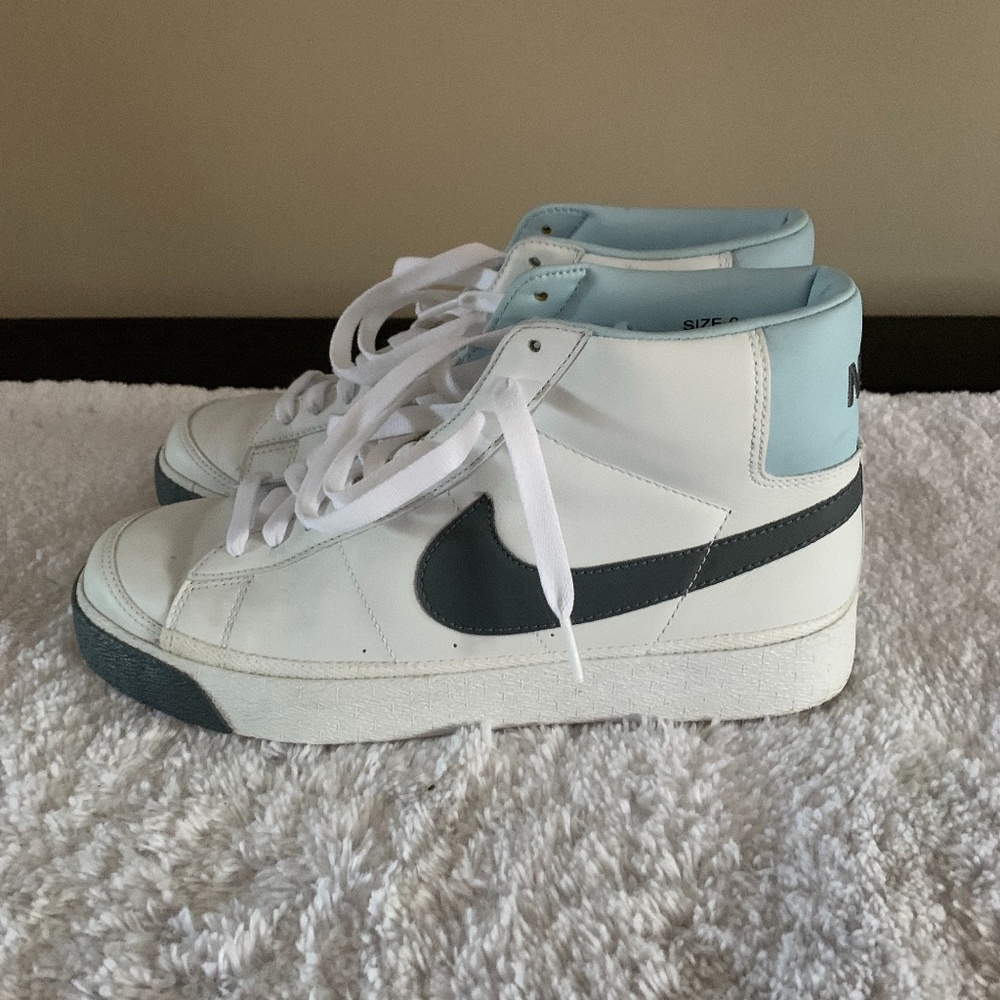 Nike Blazer
